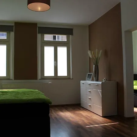 84qm. Feel Like Apartment