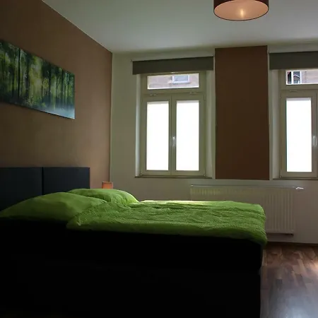 Apartment 84qm. Feel Like Fuerth
