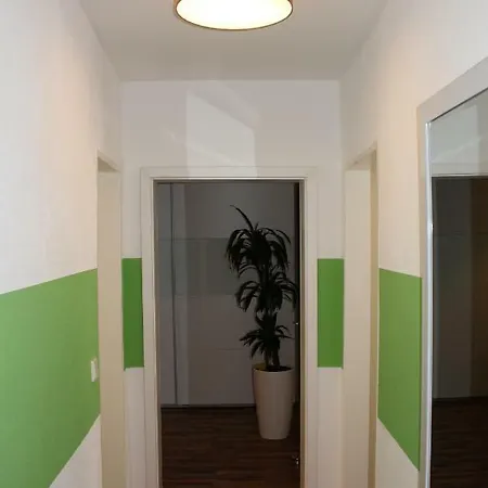 84qm. Feel Like Apartment Fuerth