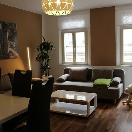 84qm. Feel Like Apartment *