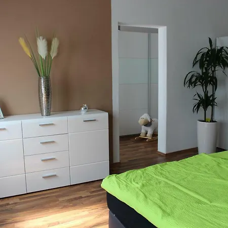 84qm. Feel Like Apartment