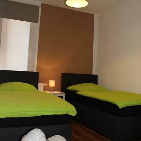 84qm. Feel Like Apartment *